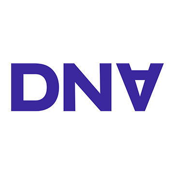 DNA Logo