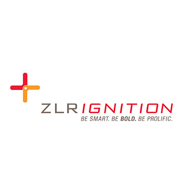 ZLR IGNITION Logo