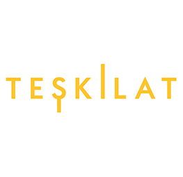 Teşkilat Logo